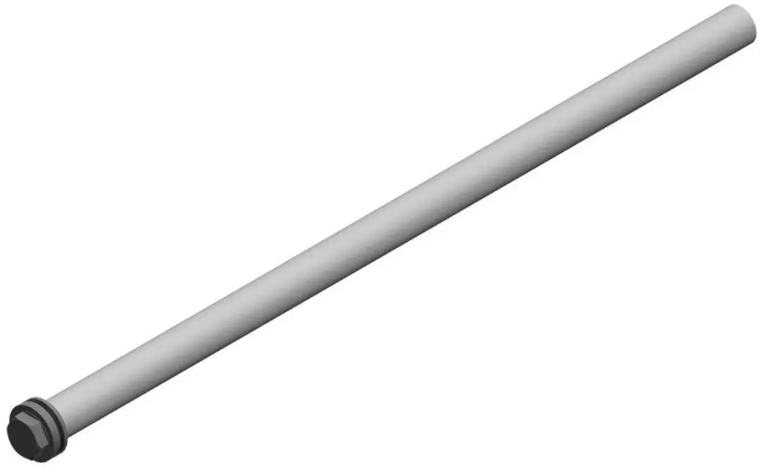 Bosch Anode G 1 1/2 D33x430 Ongeïsoleerd