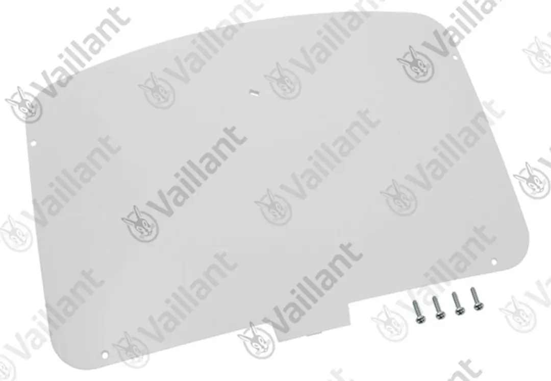 Vaillant Deksel VEH 50+80+100+120/7-3