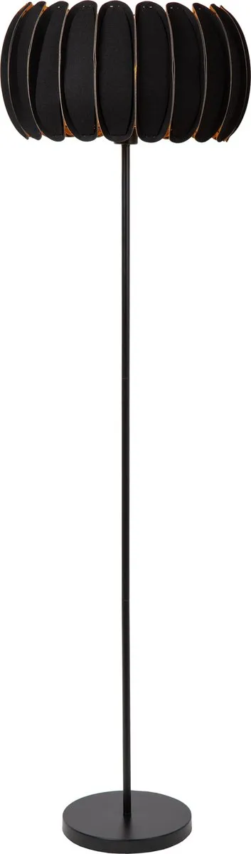 Lucide Spencer Vloerlamp Ø40cm
