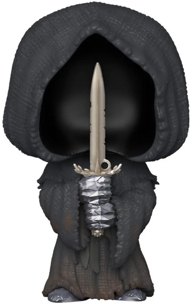 Funko Pop Movies The Lord of the Rings Nazgûl #1744 - Multi