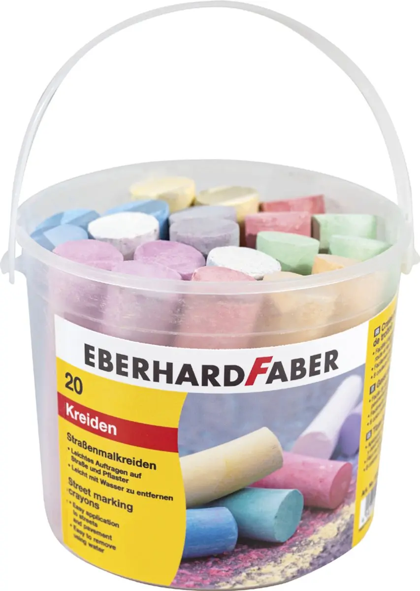 Eberhard Faber Stoepkrijt EF-526599