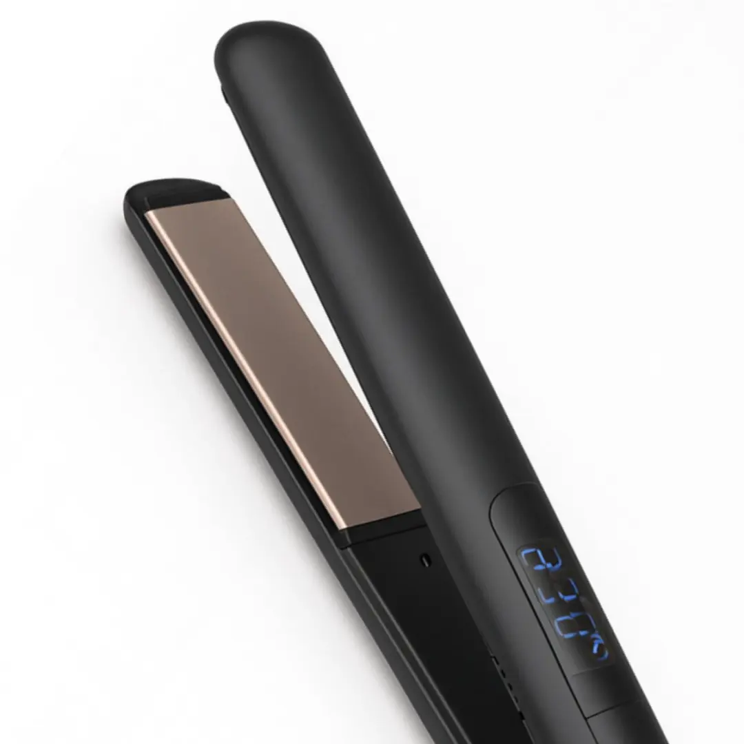 Mexx Keramische Stijltang 50W - Zwart
