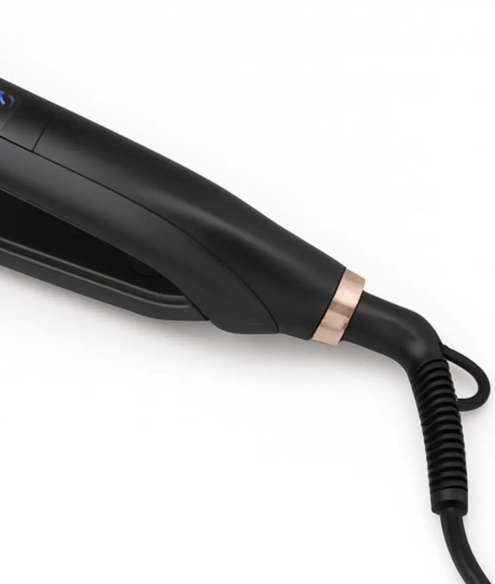 Mexx Keramische Stijltang 50W - Zwart