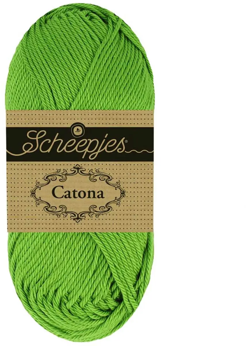 Scheepjes Catona Garen 50g