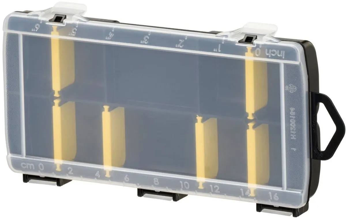 Stanley Gereedschapskoffer Basic Organiser 10 vakken - STST81679-1