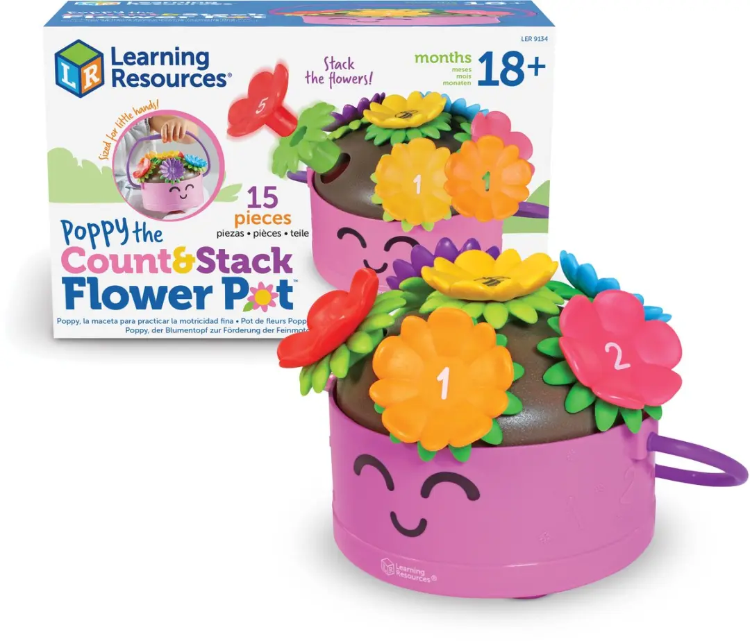 Learning Resources LER9134 Speelgoed