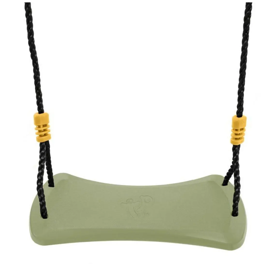 TP Classic Schommel - Khaki - 190-250cm