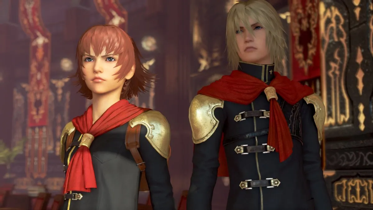 Bandai Namco Final Fantasy Type-0 HD - PS4