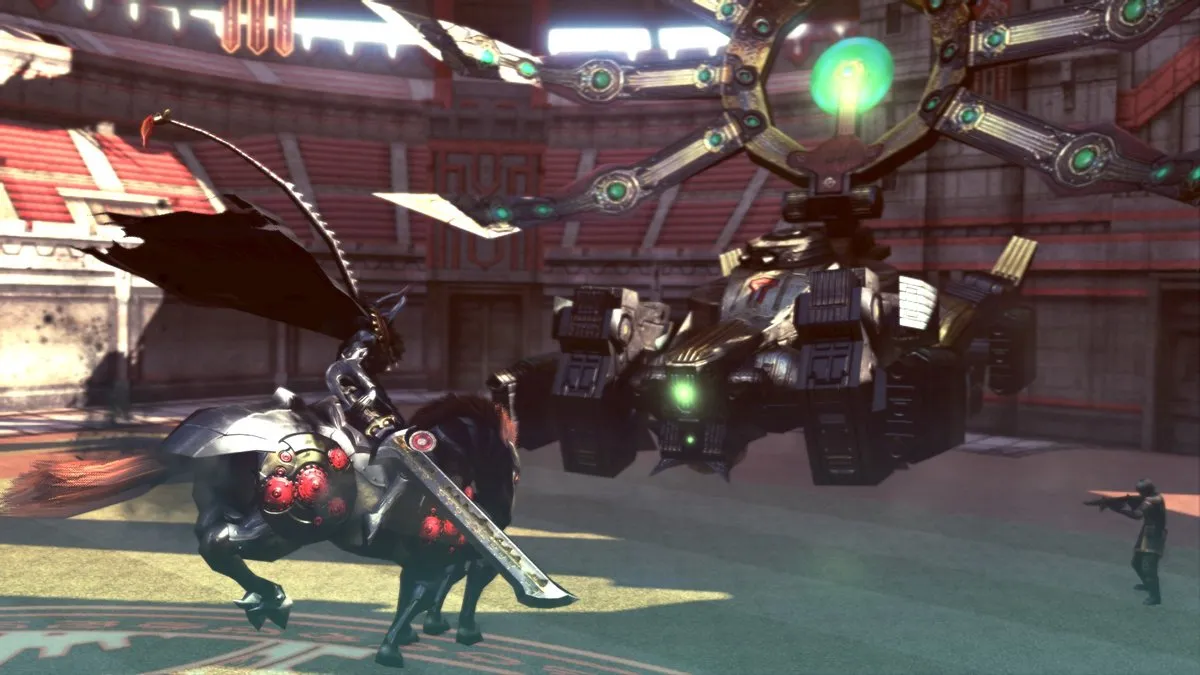 Bandai Namco Final Fantasy Type-0 HD - PS4