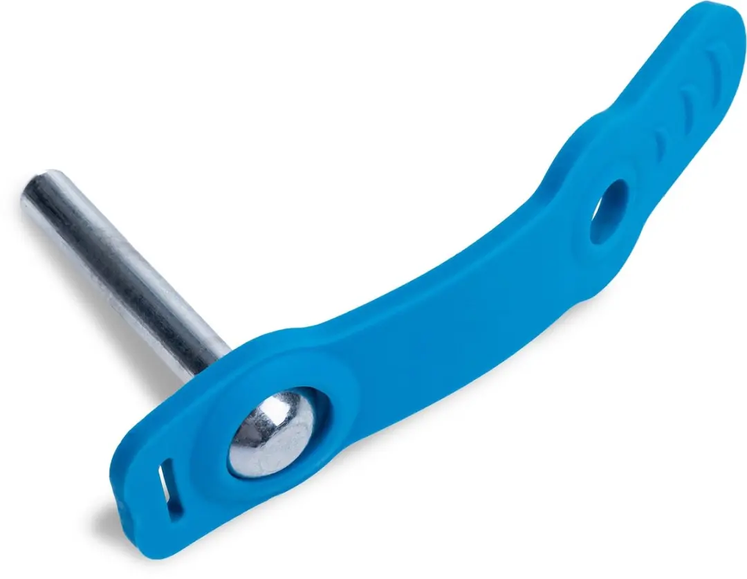 Cube Rubber Pin Double cmPT