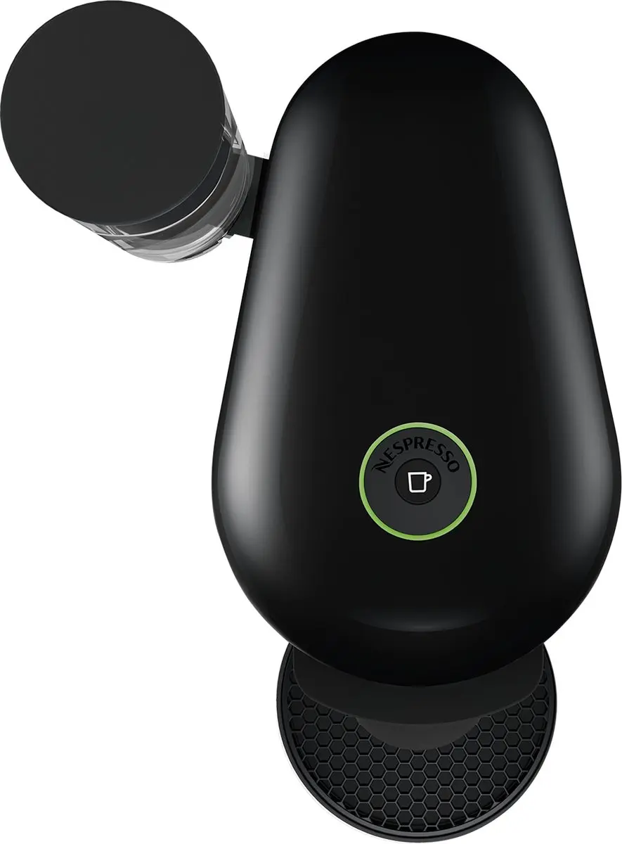 Krups Vertuo+ XN9038 Koffiezetapparaat - 1260W - Zwart