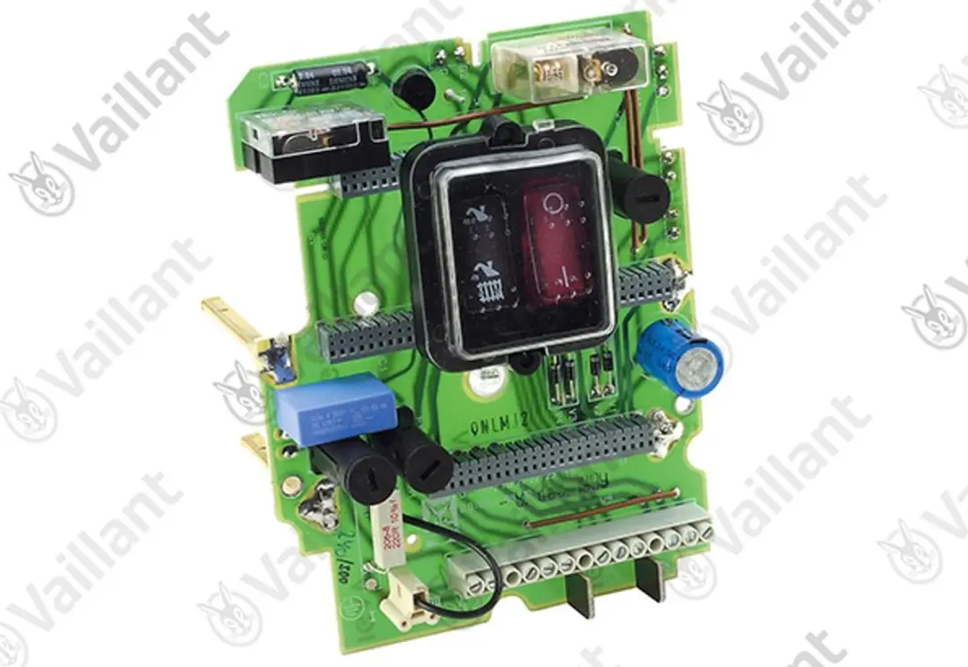 Vaillant Printplaat VCW 180+240+280 XE