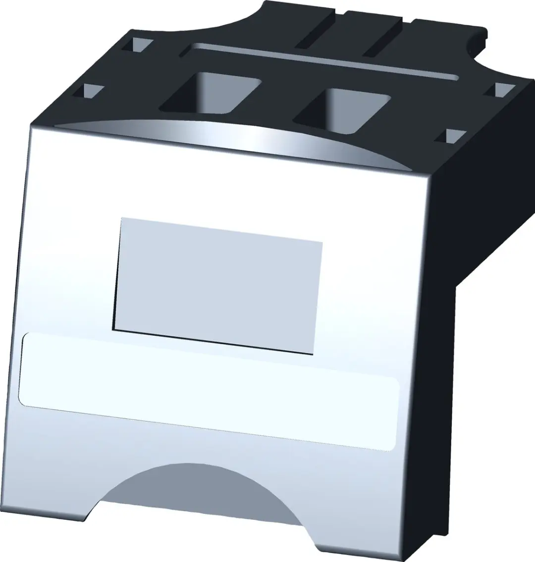 Siemens Verbindingsstecker S00 3RV29175AA00