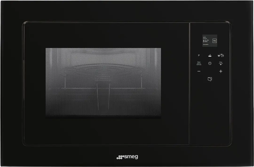 Smeg FMI120B3 Magnetron