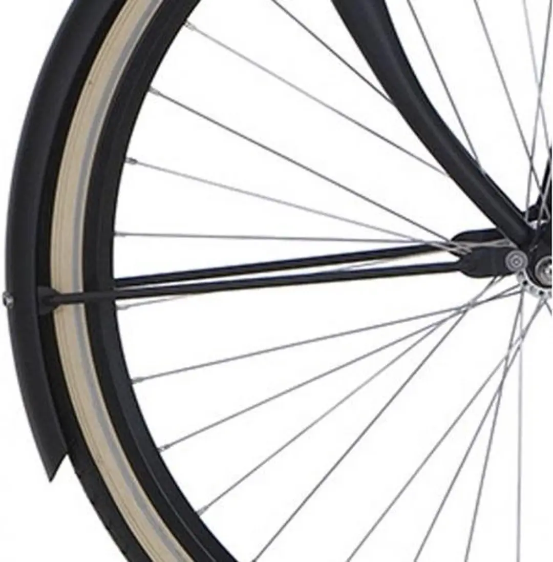 Cortina Spatbordstang U1/U4 Jet Black