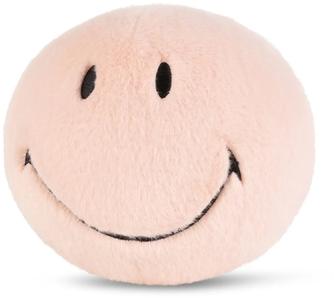 Bon Ton Toys Smiley Fuzzy 13cm