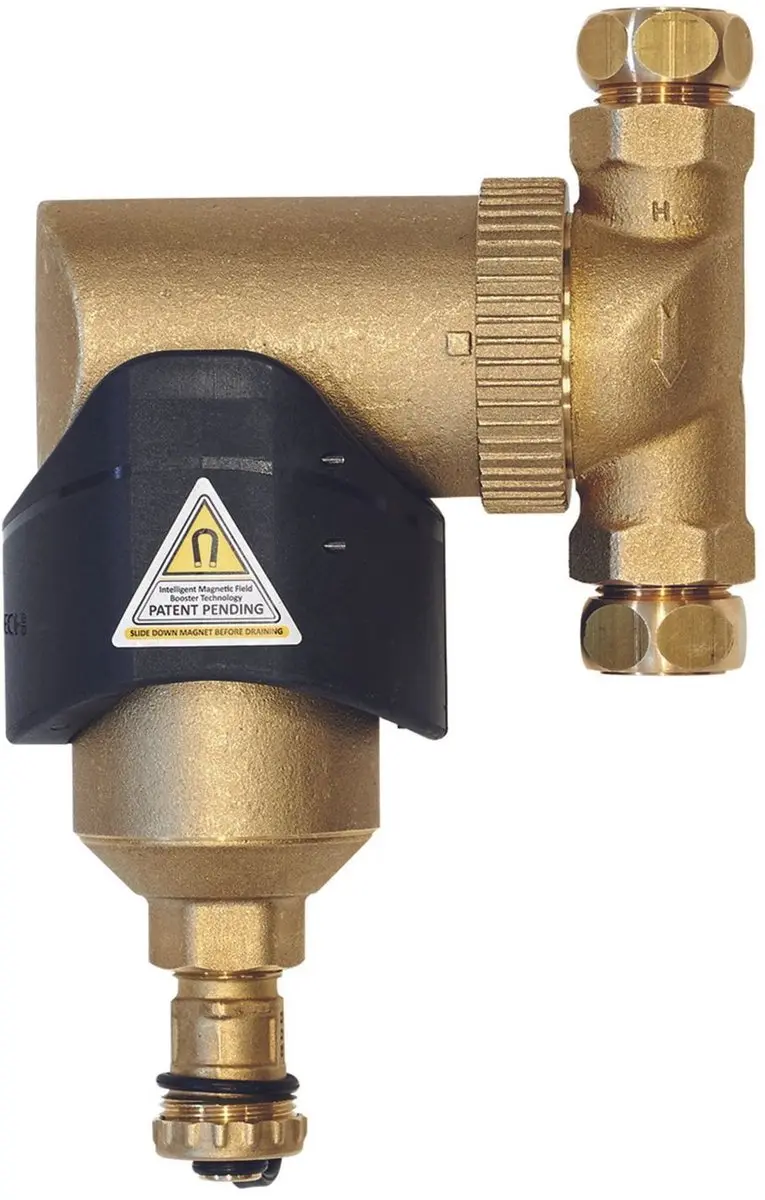 Vaillant Magnetietfilter 0020201906