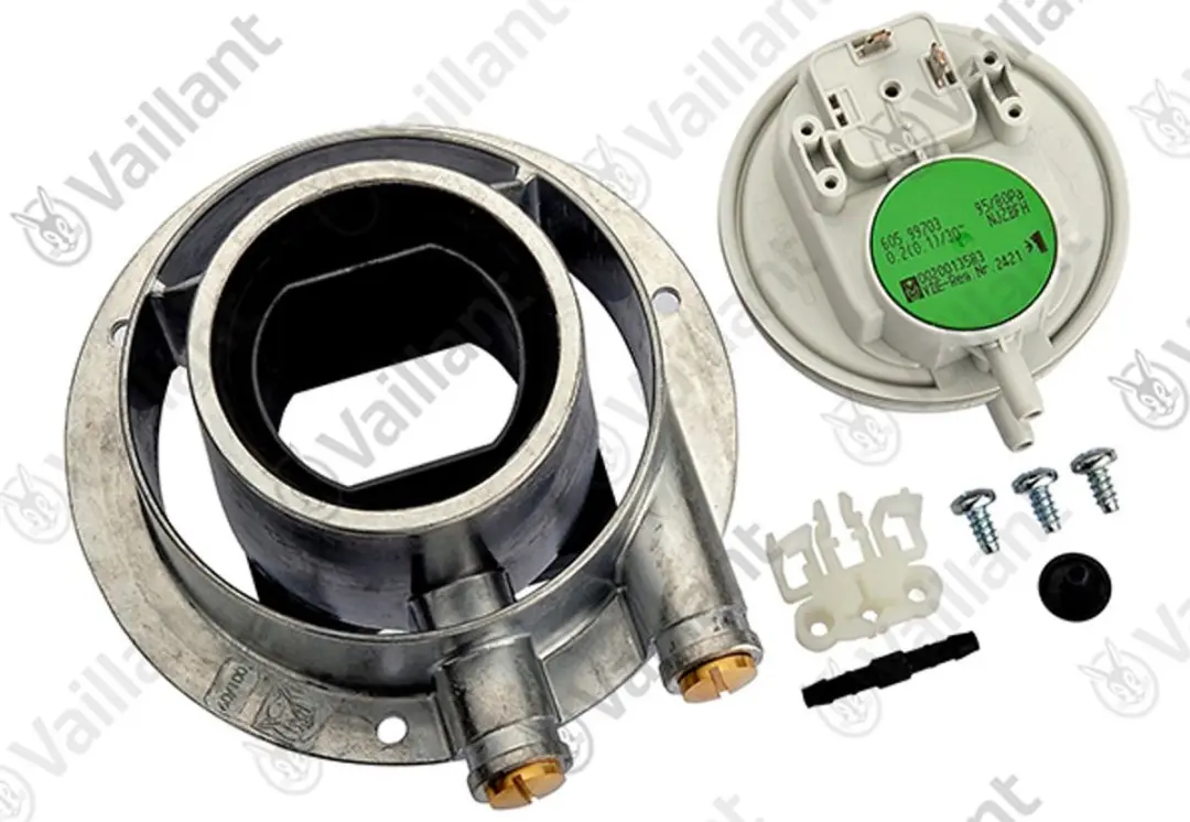 Vaillant Drukschakelaar VC 105/3-E Ombouwset