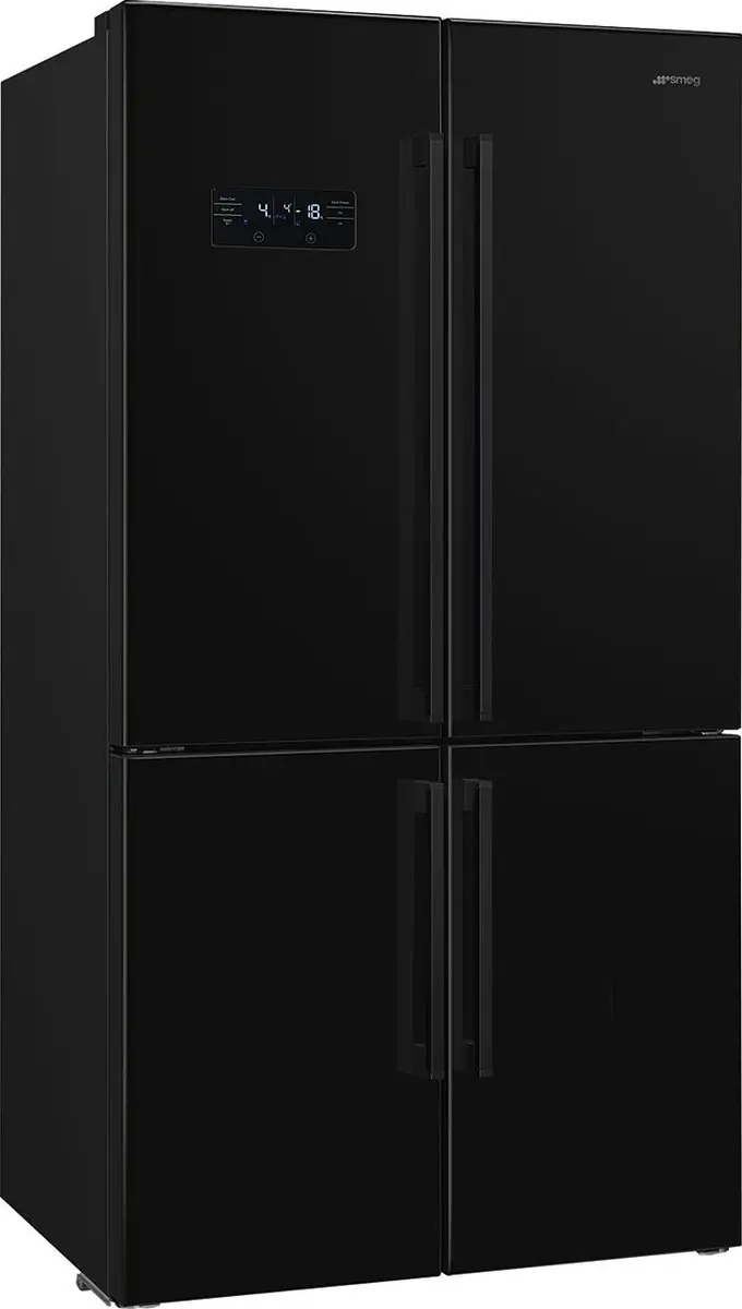 Smeg FQ60NDE Amerikaanse Koelkast