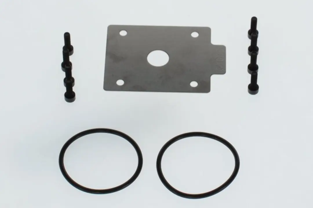 Bosch Gasklep VR4XX D16,30mm