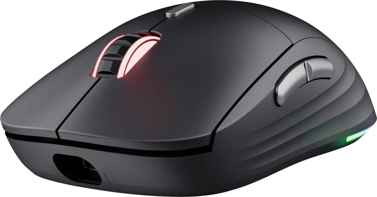 Trust GXT 926 Redex II Gaming-muis