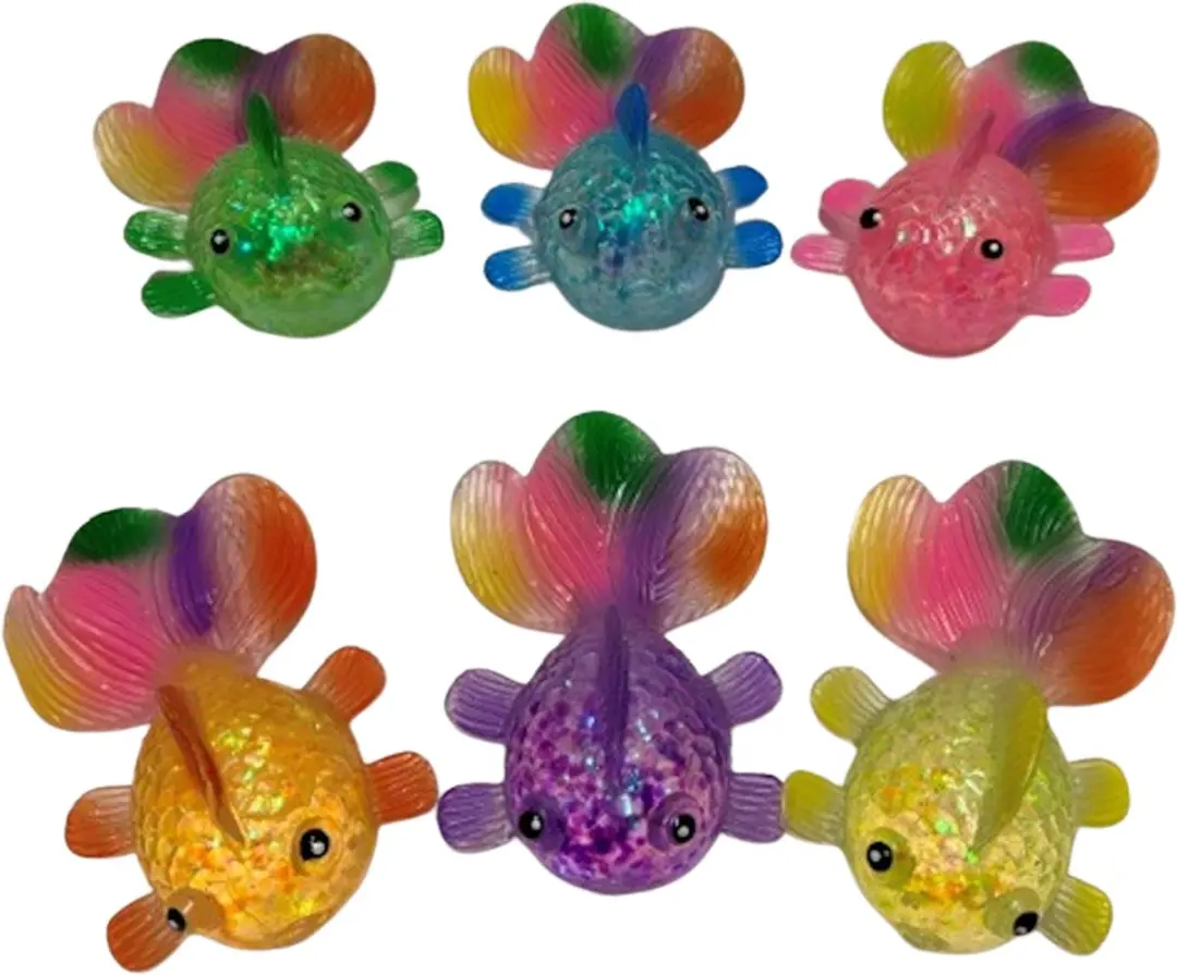 Toys Amsterdam Sugar Squish Goudvis