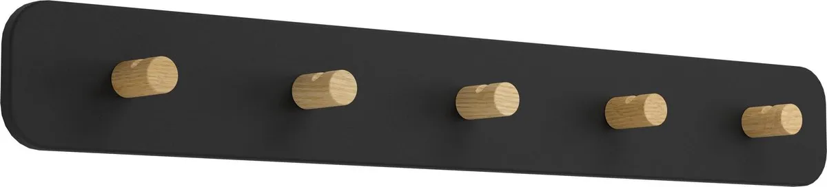 Eglo Civitate Kapstok met Lamp LED 76cm