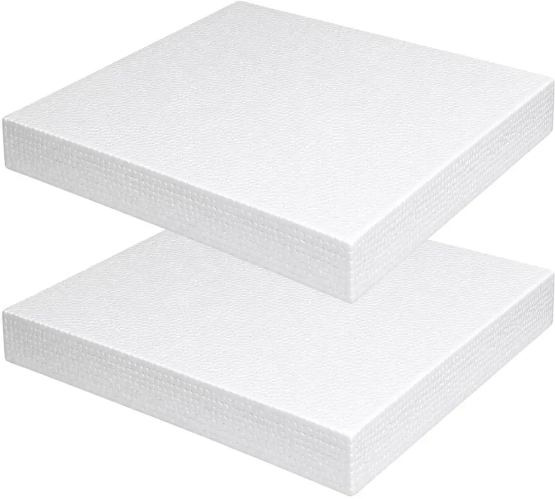 Bellatio Design Piepschuim Vormen 2x