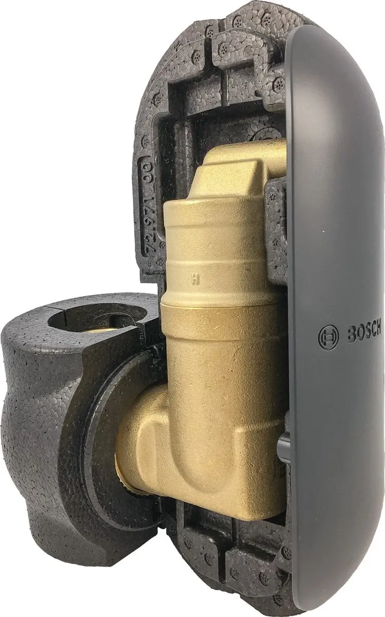 Bosch H-SA20 Luchtafscheider DN20