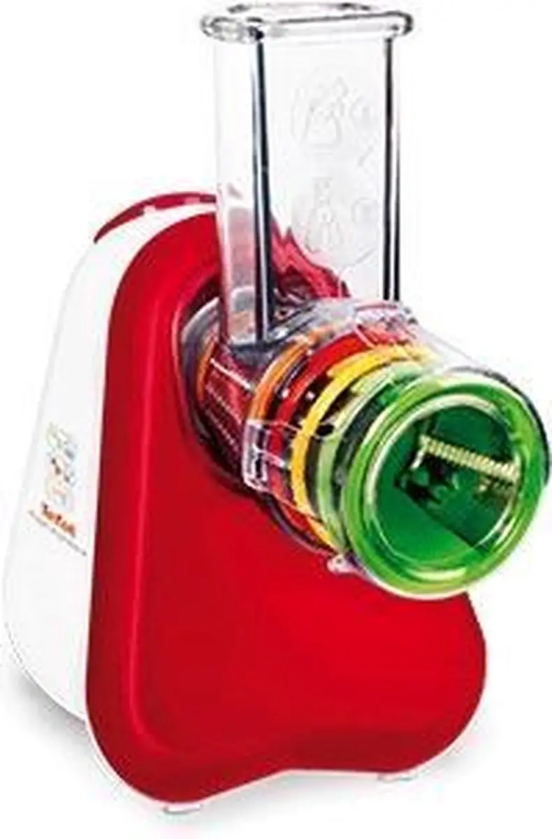 Tefal Fresh Express Plus MB756G31 Elektrische Rasp