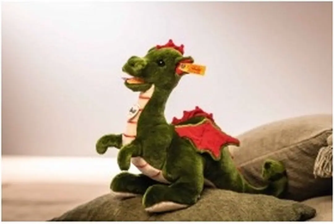 Steiff Rocky Dragon