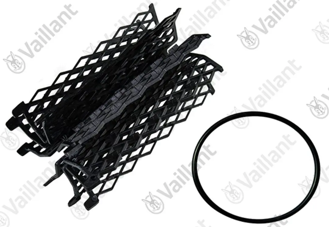 Vaillant Filter VC 356/4-7 Wit