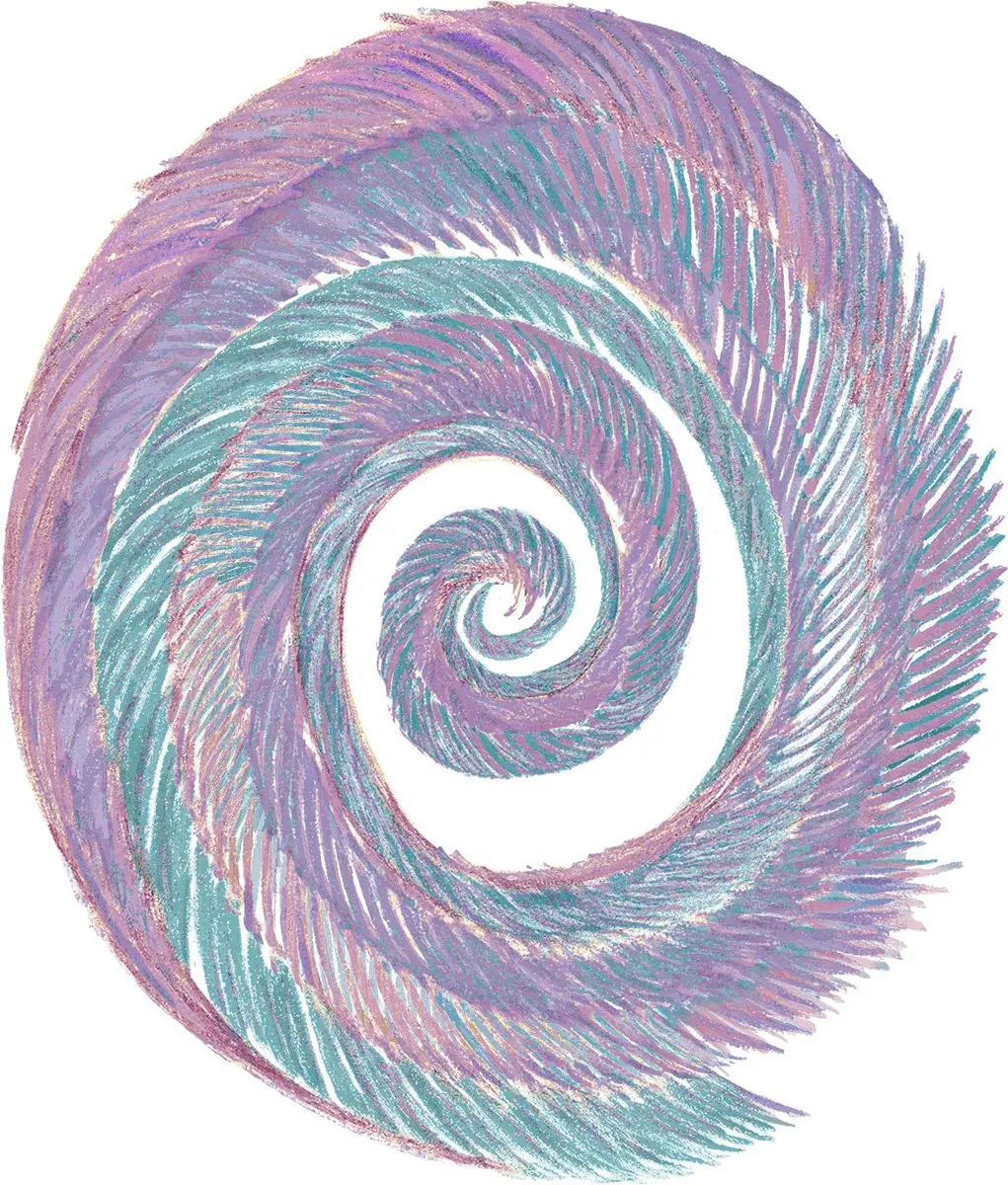 Faber-Castell Fantasy Colours Kleurpotlood - 3 Stuks - FC-116568