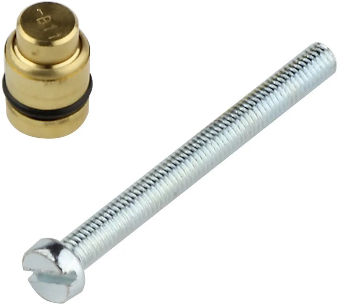 Bosch Afsluitventiel LE6 Everp 63025126