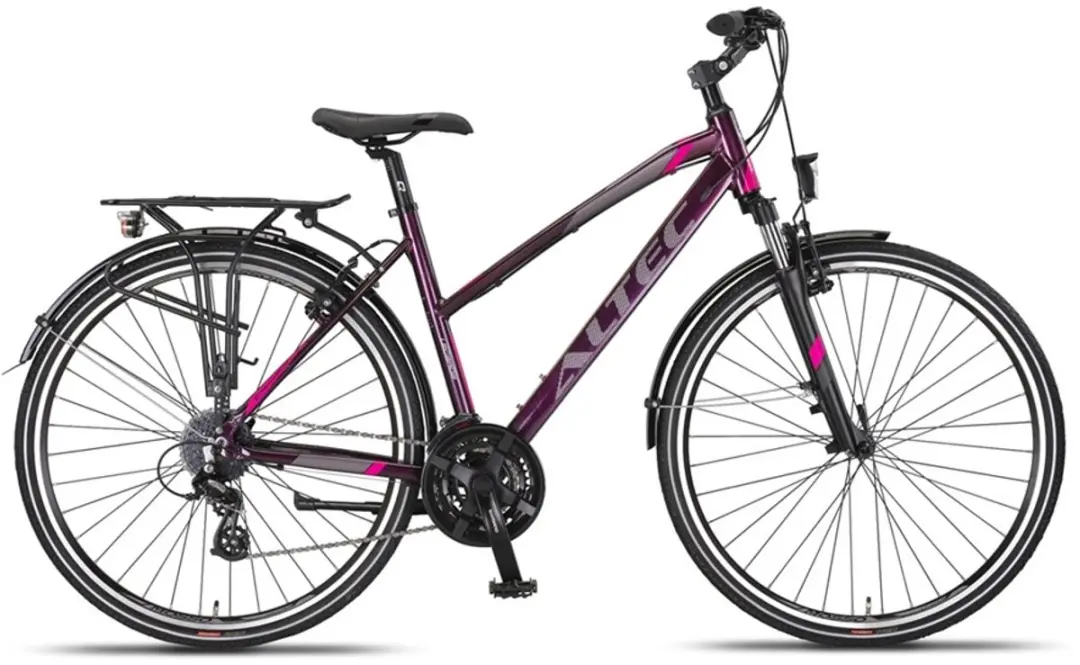 Altec Legarda Damesfiets 28 Inch 24V
