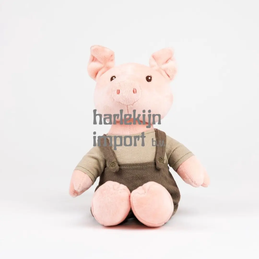 Egmont Toys Bart Knuffel 26cm