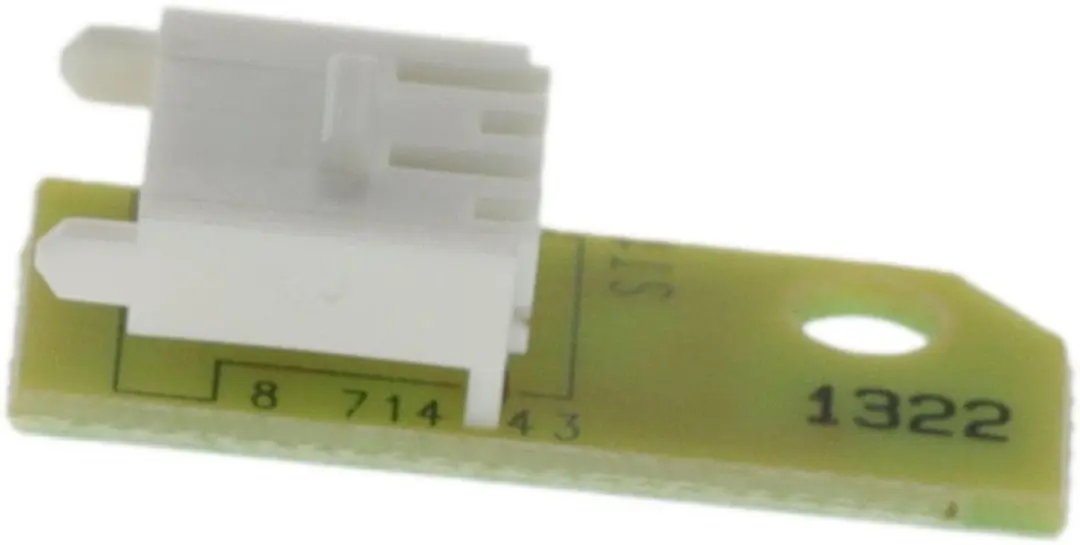 Bosch Codeerstekker 1322 87144313220