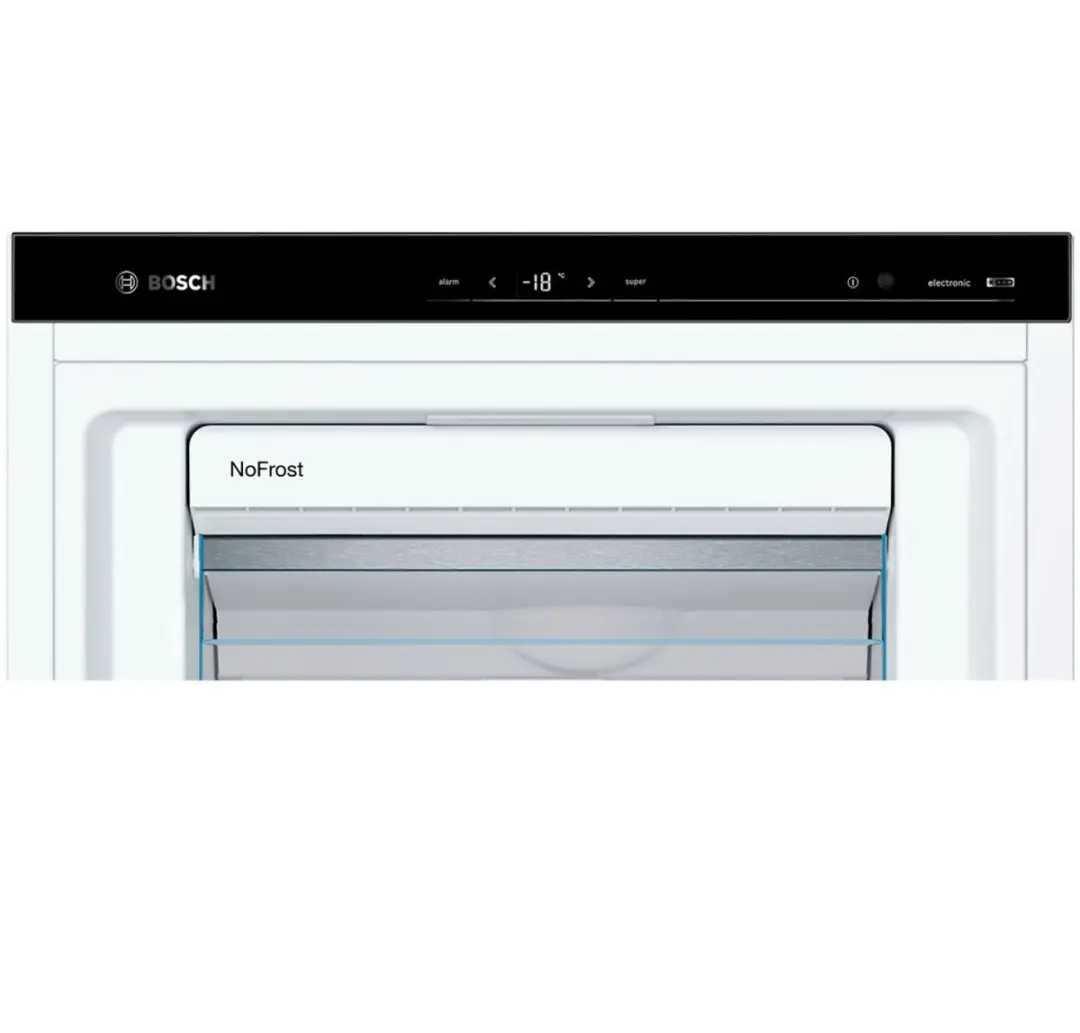 Bosch GSN58AWEV Serie 6 Vrieskast - Wit