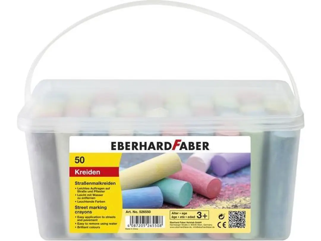 Eberhard Faber Stoepkrijt EF-526550