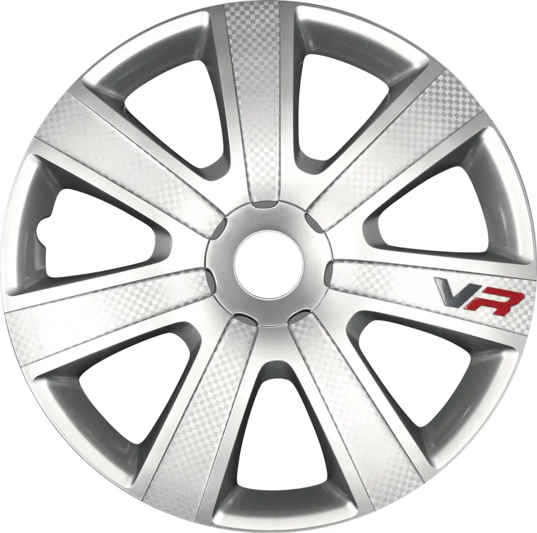 Carpoint Wieldoppen 14 Inch