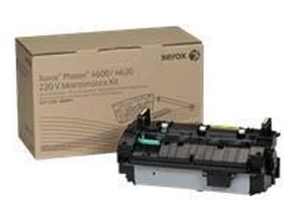 Xerox 115R00070 Onderhoudskit