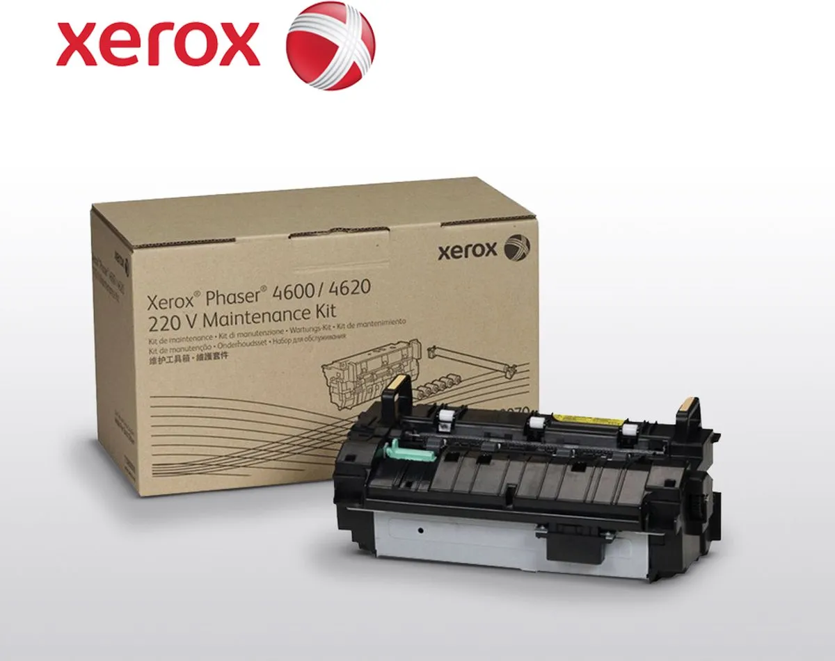 Xerox 115R00070 Onderhoudskit