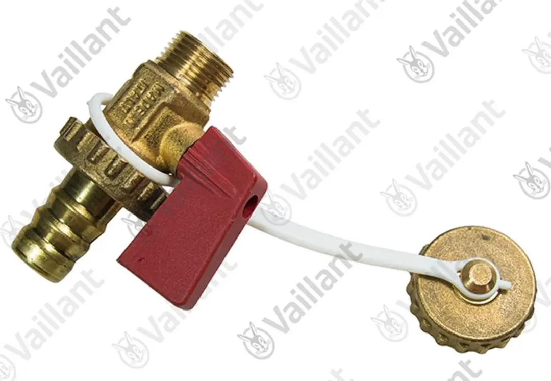 Vaillant Aftapventiel VK 84-564/1-C