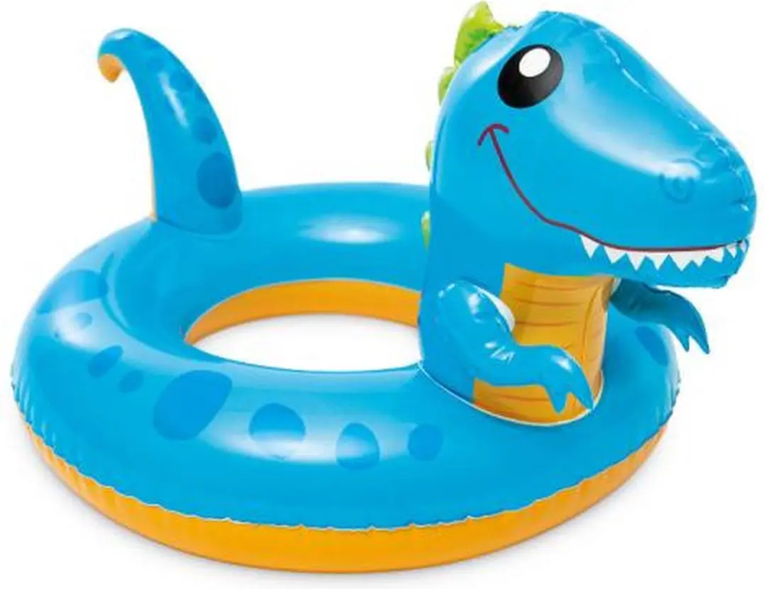 Intex Zwemband Dinos