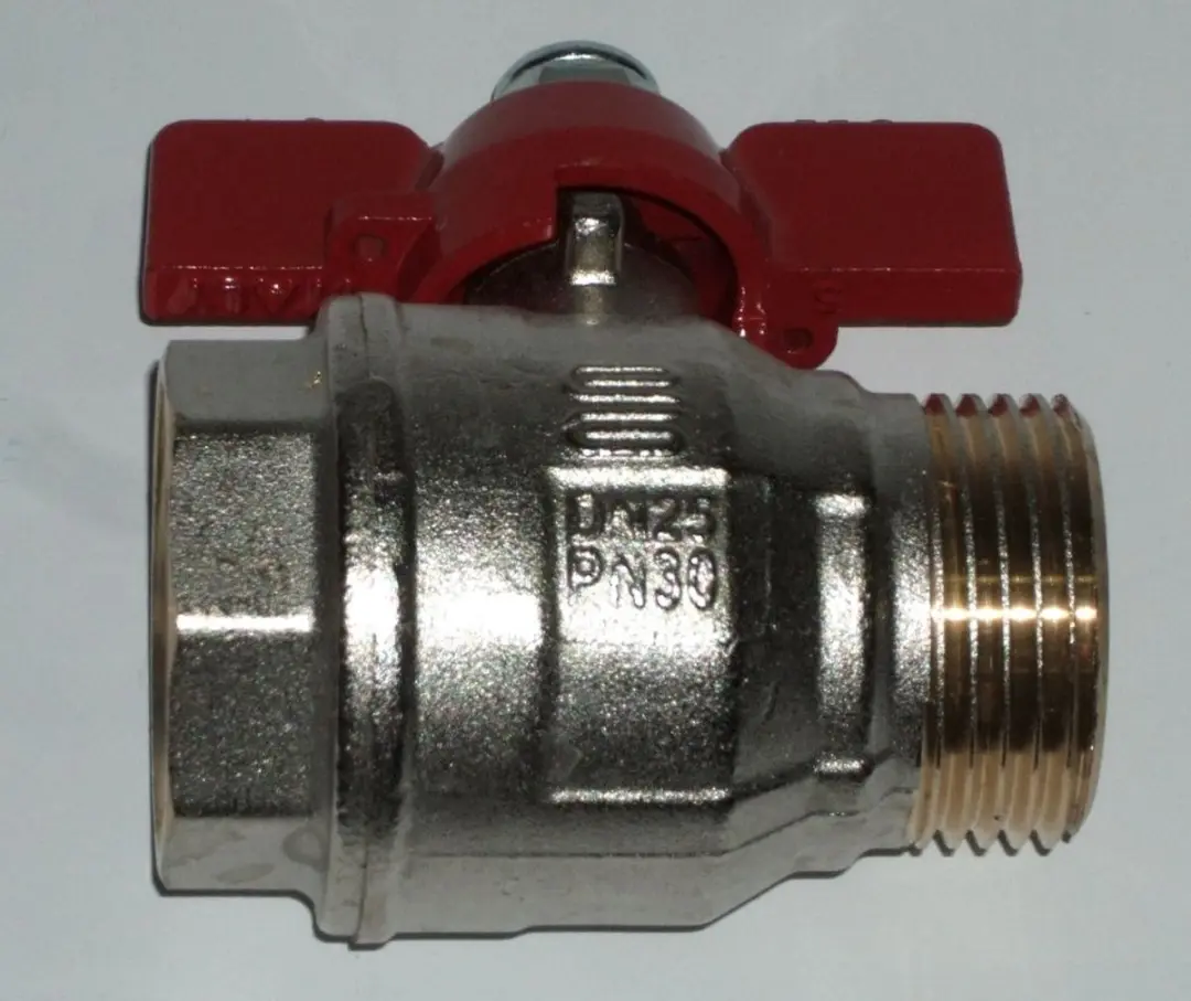 Daikin Kogelkraan MF 5020326