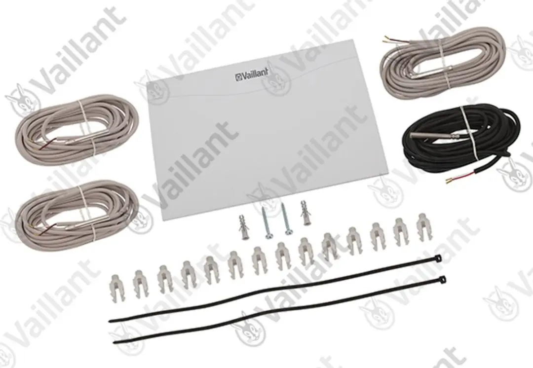 Vaillant VR 68/3 VR 68 Verwarmingsketel