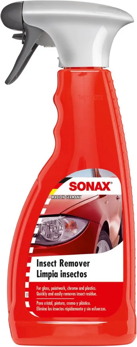 Sonax Insectenverwijderaar 0,5L