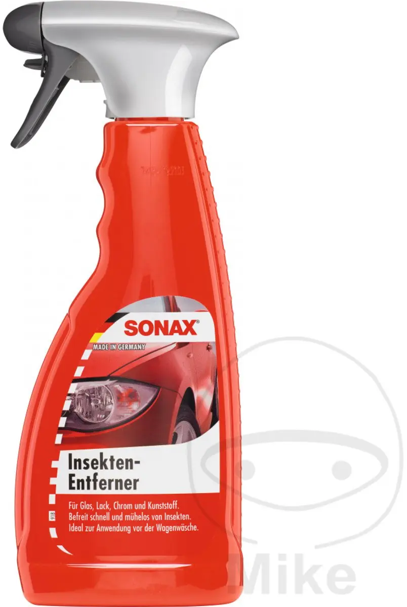 Sonax Insectenverwijderaar 0,5L