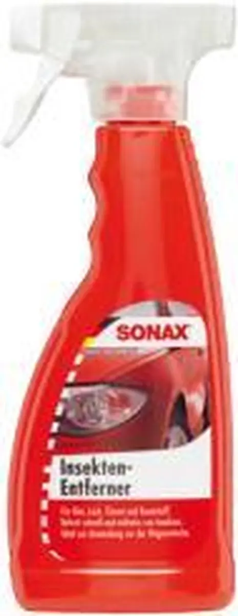 Sonax Insectenverwijderaar 0,5L