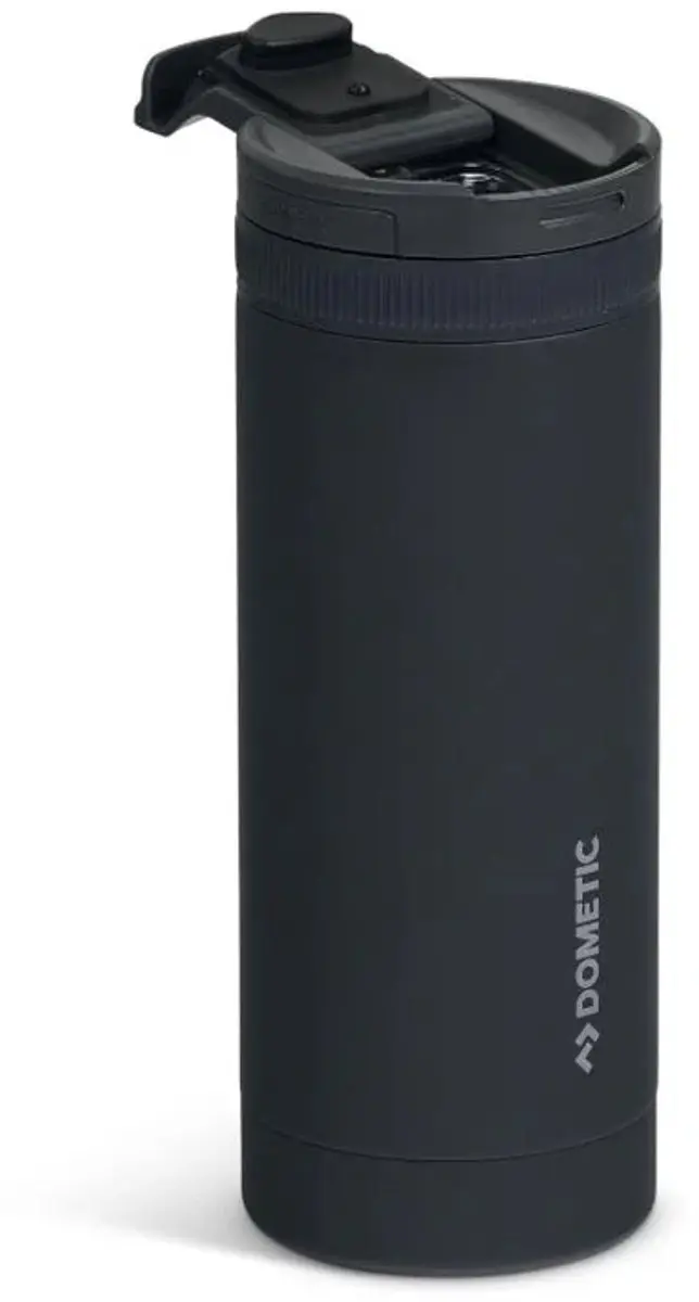 Dometic Tumbler 500ml Isolerende Drinkbeker - Zwart - afbeelding 6 van 6
